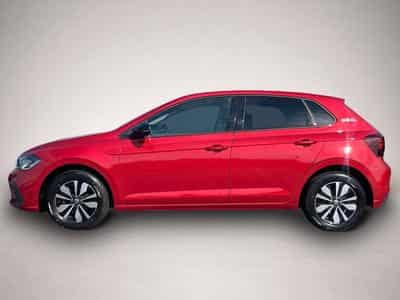 VW Polo (2025) - Photo 3