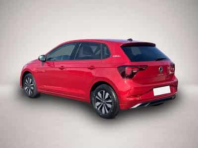 VW Polo (2025) - Photo 4