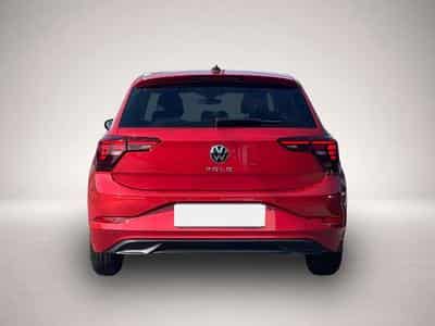 VW Polo (2025) - Photo 5