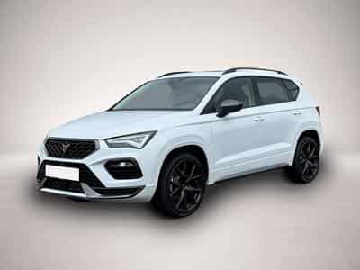 Cupra Ateca (2026) - Photo 1