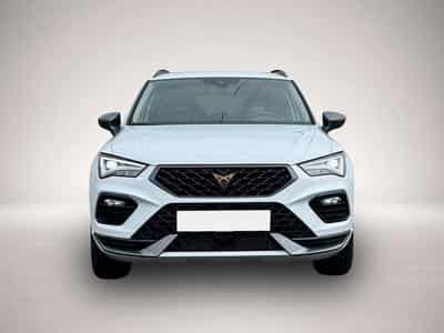 Cupra Ateca (2026) - Photo 2