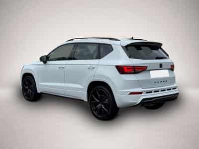 Cupra Ateca (2026) - Photo 4