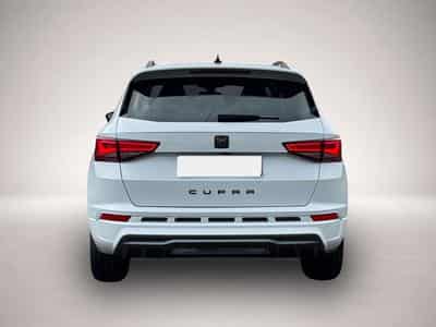 Cupra Ateca (2026) - Photo 5