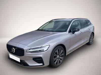Volvo V60 (2025) - Photo 1