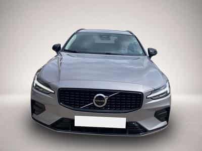 Volvo V60 (2025) - Photo 2