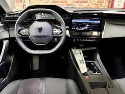 Peugeot 308 (2025) - Photo 4