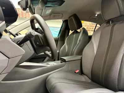 Peugeot 308 (2025) - Photo 5