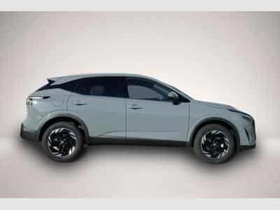 Nissan Qashqai (2025) - Photo 2