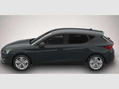 Seat Leon (2026) - Photo 2