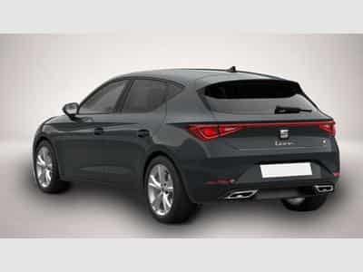Seat Leon (2026) - Photo 3