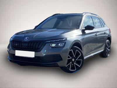 Skoda Kamiq (2023) - Photo 1