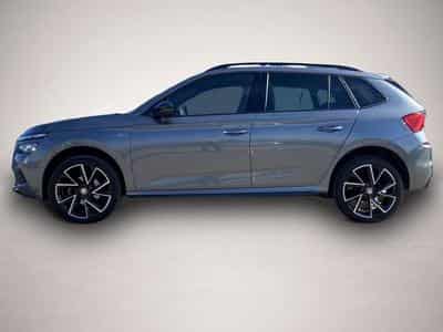 Skoda Kamiq (2023) - Photo 2