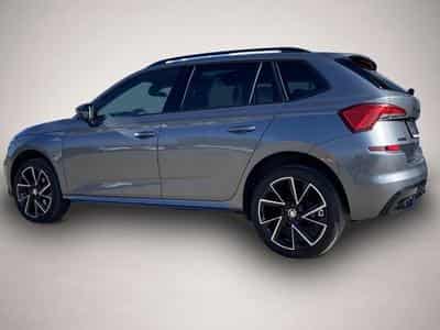 Skoda Kamiq (2023) - Photo 3
