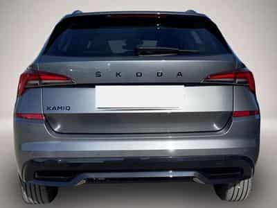 Skoda Kamiq (2023) - Photo 4