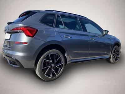 Skoda Kamiq (2023) - Photo 5