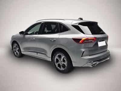 Ford Kuga (2025) - Photo 3