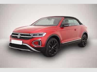VW T-Roc (2023) - Photo 1