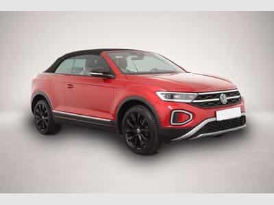 VW T-Roc (2023) - Photo 4
