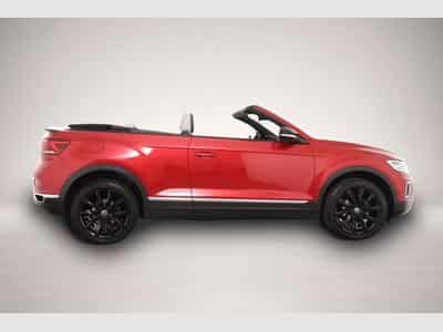 VW T-Roc (2023) - Photo 5