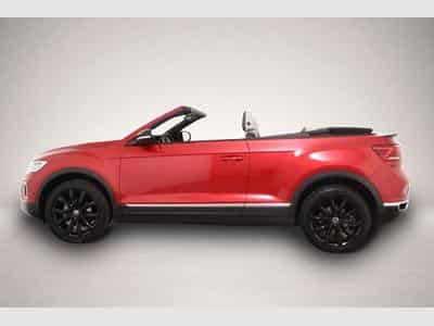 VW T-Roc (2023) - Photo 6