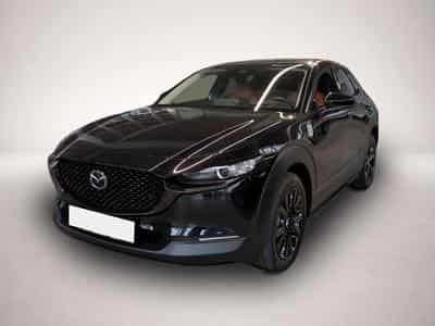 Mazda CX-30 (2026) - Photo 1