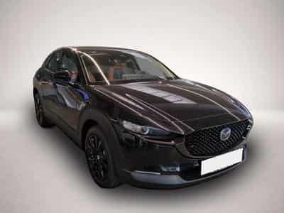 Mazda CX-30 (2026) - Photo 4