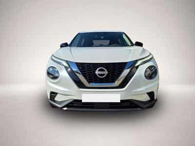 Nissan Juke (2026) - Photo 2
