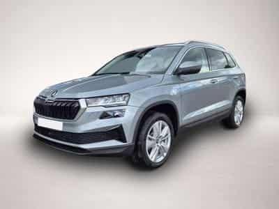 Skoda Karoq (2026) - Photo 1