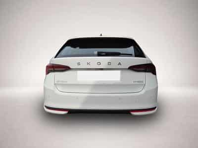 Skoda Octavia (2026) - Photo 3