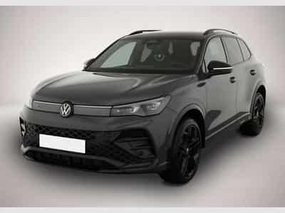 VW Tiguan (2025) - Photo 1