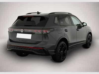 VW Tiguan (2025) - Photo 3