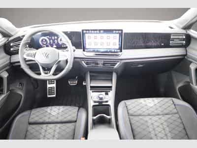 VW Tiguan (2025) - Photo 5