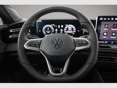 VW Tiguan (2025) - Photo 6