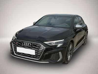 Audi S3 (2024) - Photo 1