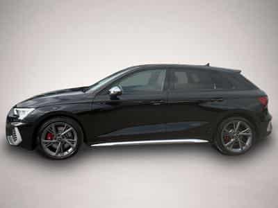 Audi S3 (2024) - Photo 2