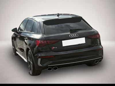 Audi S3 (2024) - Photo 3