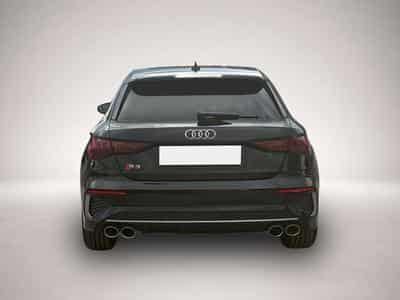 Audi S3 (2024) - Photo 4