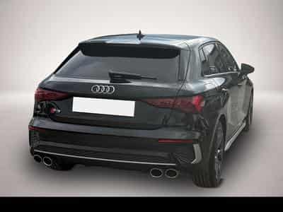 Audi S3 (2024) - Photo 5