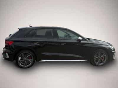 Audi S3 (2024) - Photo 6