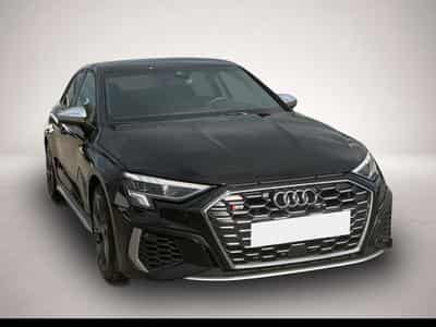 Audi S3 (2024) - Photo 7