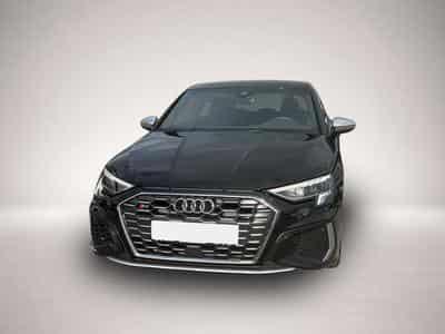 Audi S3 (2024) - Photo 8