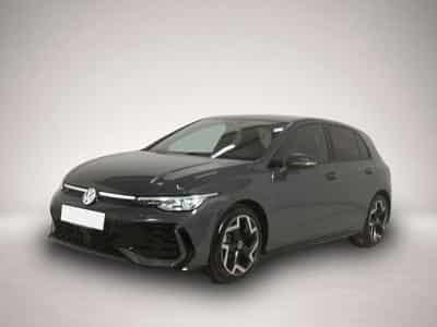 VW Golf (2025) - Photo 1