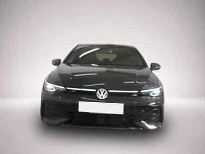 VW Golf (2025) - Photo 2