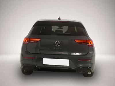VW Golf (2025) - Photo 4