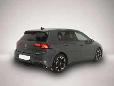 VW Golf (2025) - Photo 5