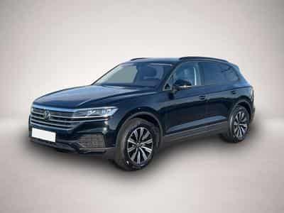 VW Touareg (2025) - Photo 1