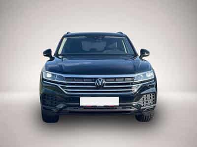 VW Touareg (2025) - Photo 2