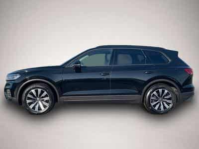 VW Touareg (2025) - Photo 3