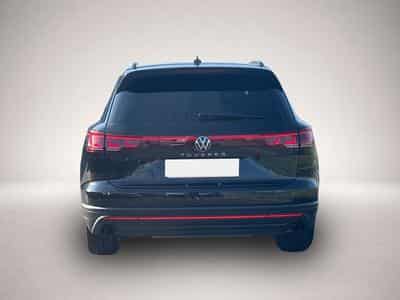 VW Touareg (2025) - Photo 5