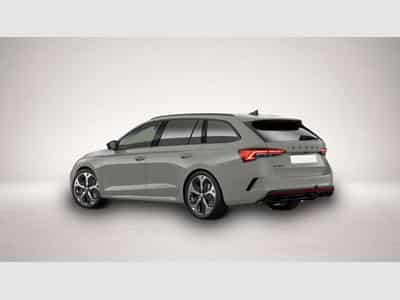 Skoda Octavia (2026) - Photo 3